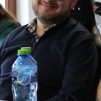 Darek Suszyński